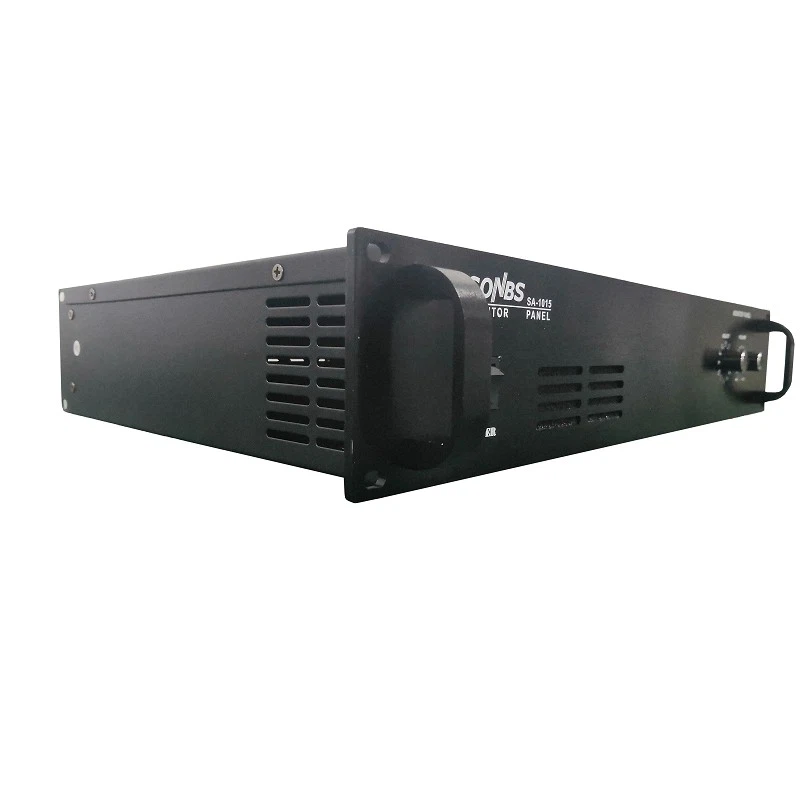 SA-1015 12-Way Monitor best